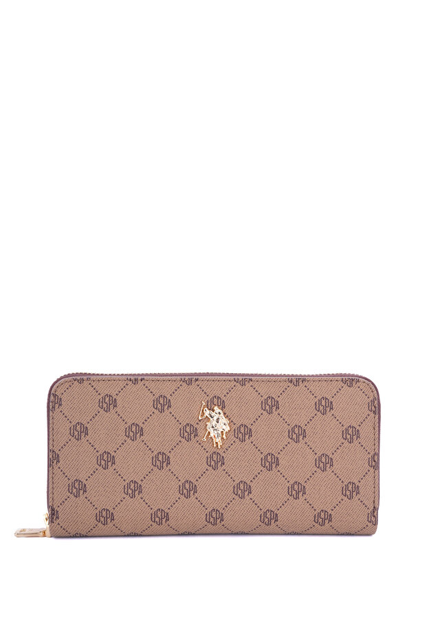 K.Beige Women's Portfolio Bag Usc26754
