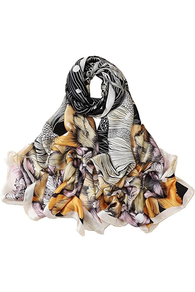 womens Jon86 Fashion Scarves