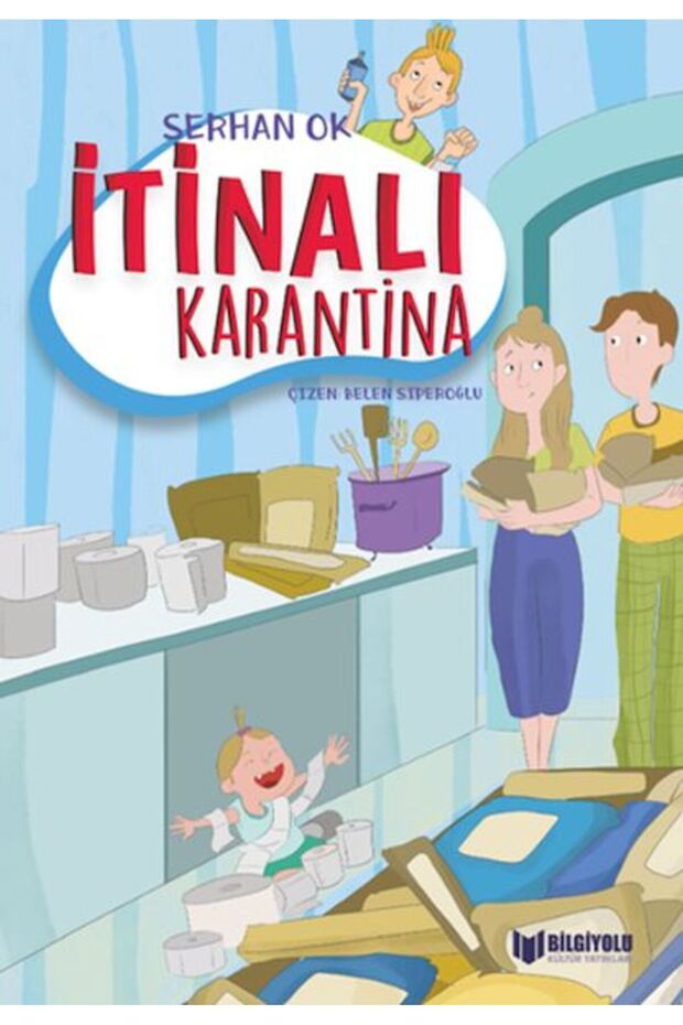 İtinalı Karantina