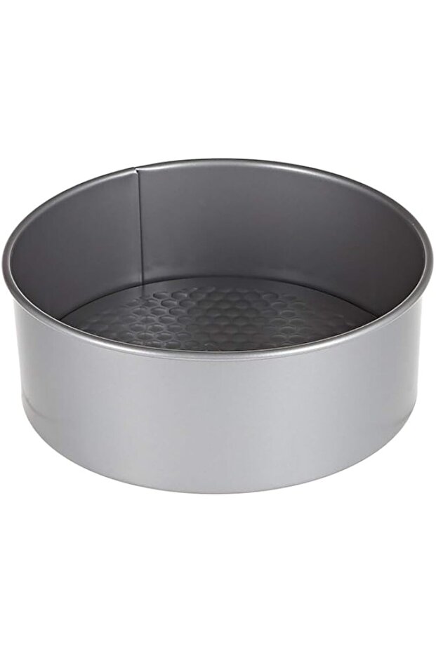 Prestige 10' Loose Base Round Cake Pan | PR57142
