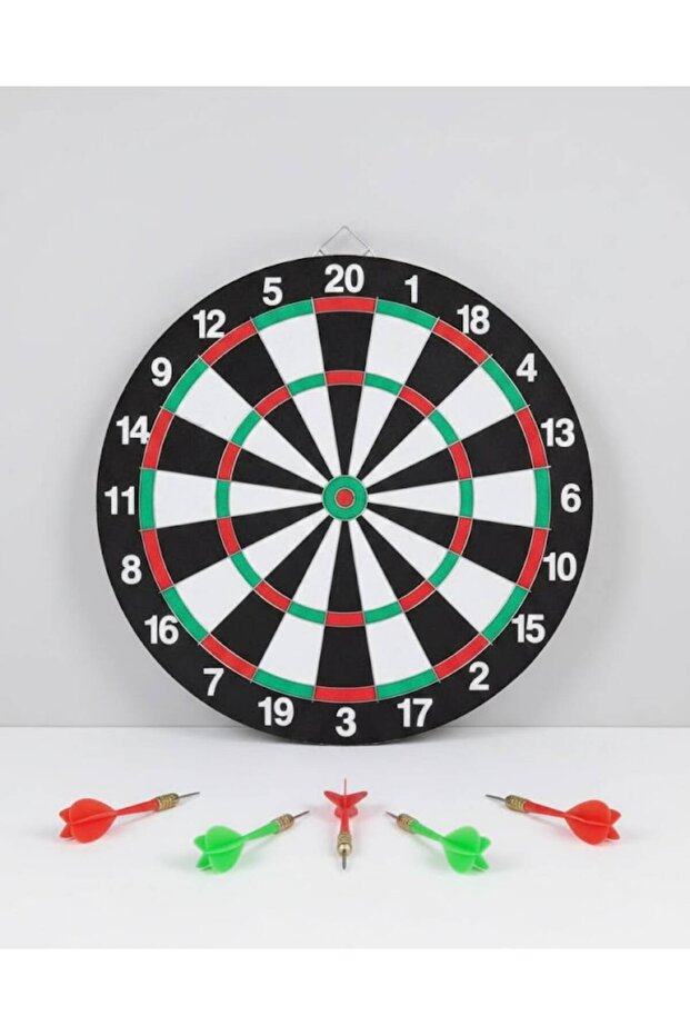 15 Inch Dart