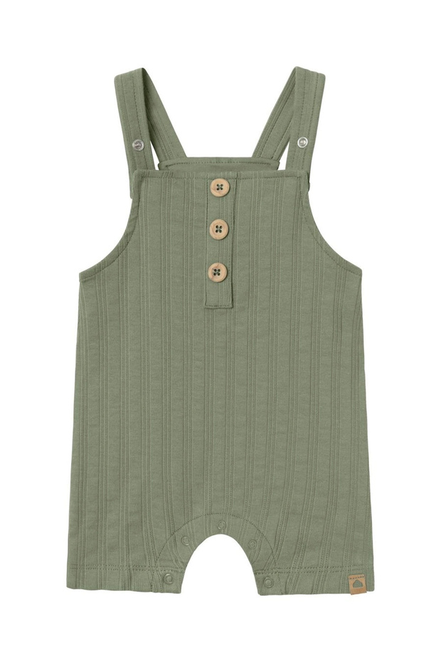 Baby Boy Jumpsuit