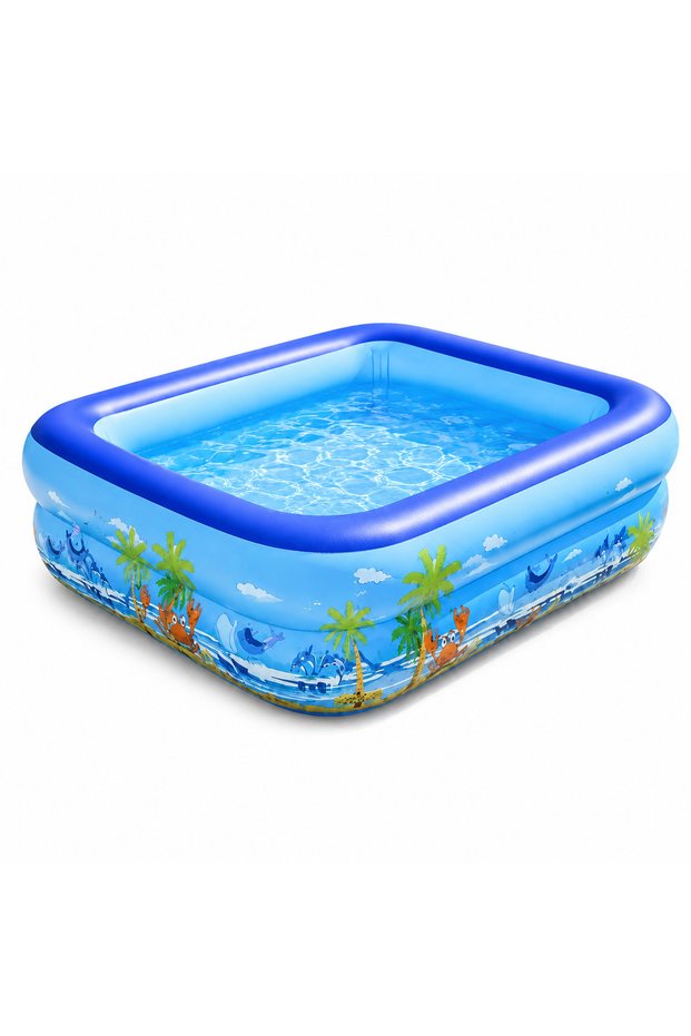 Piscina gonflabila