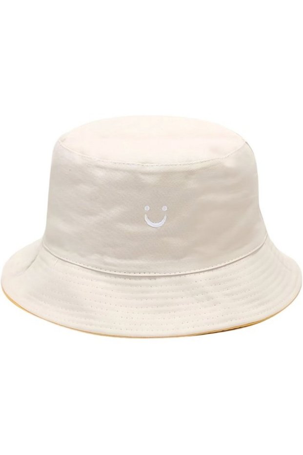 Hat 56-58cm fisherman/sun/casual reversible lightweight unisex.