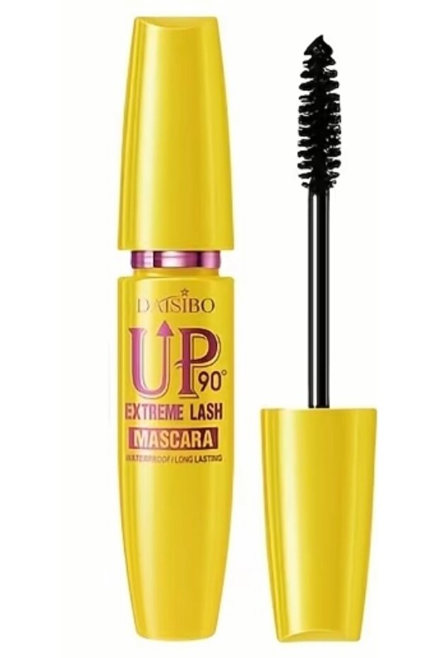 Ab Lash Waterproof Mascara Lengthening & Volumizing