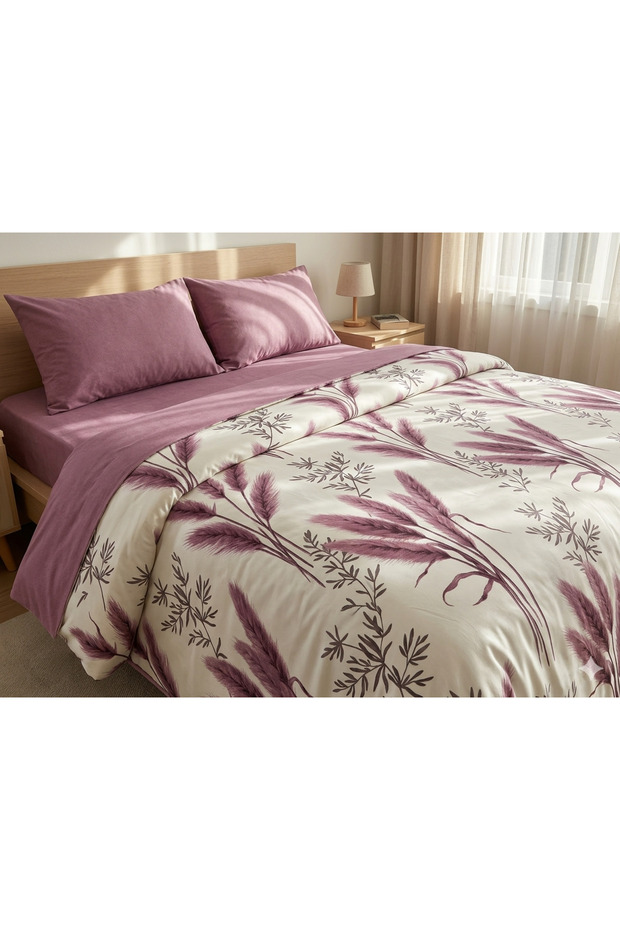 Single bed linen set