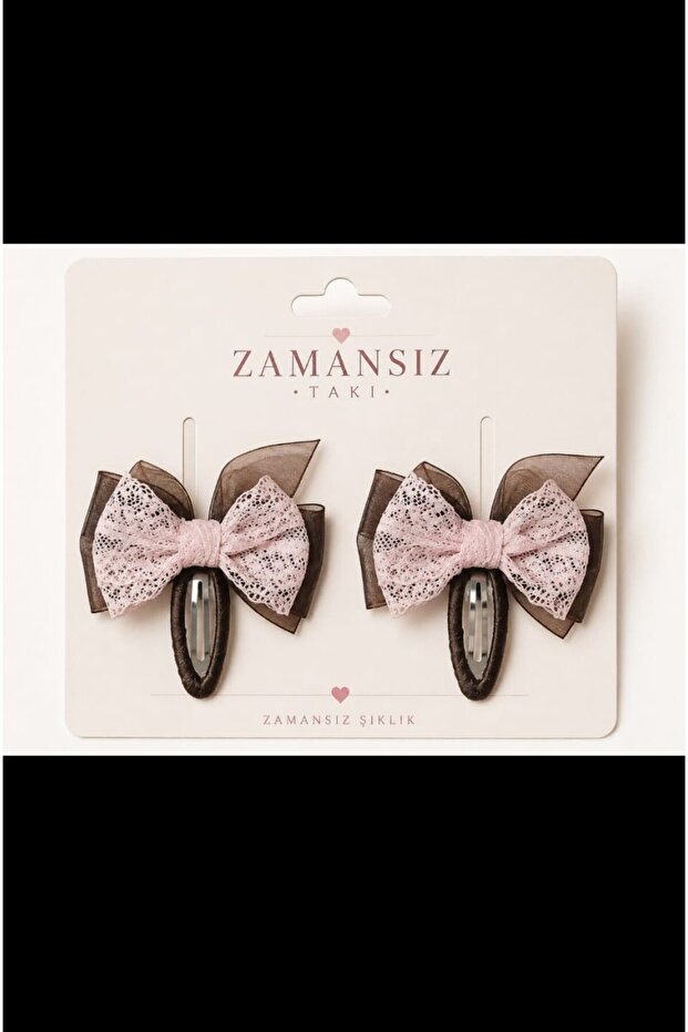 Girl Child Buckle
