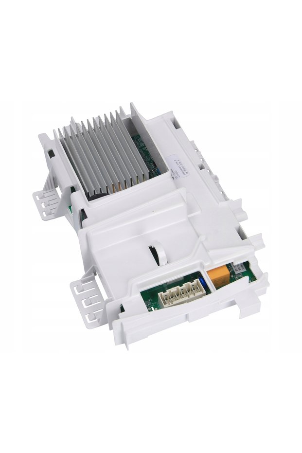 Modul de control programabil pentru mașina de spălat | Smart CS4127TXME1S