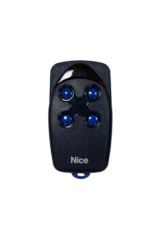 Telecomandă pilot cu 4 canale Nice Flo 4 / FLO4 - cod fix