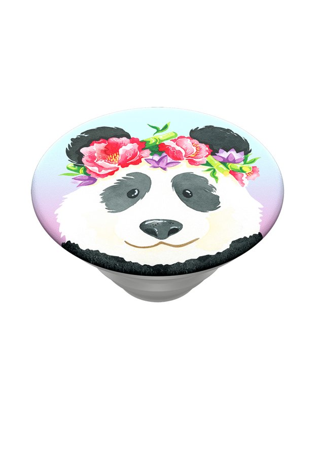 Pandachella - White
