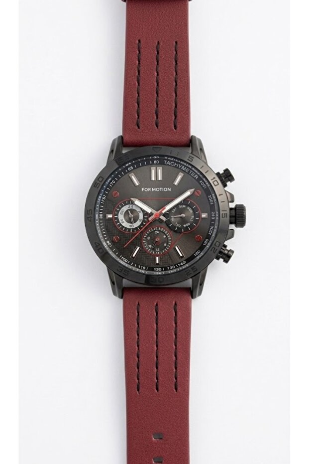Fm.B94393Fm.01 Men's Wristwatch