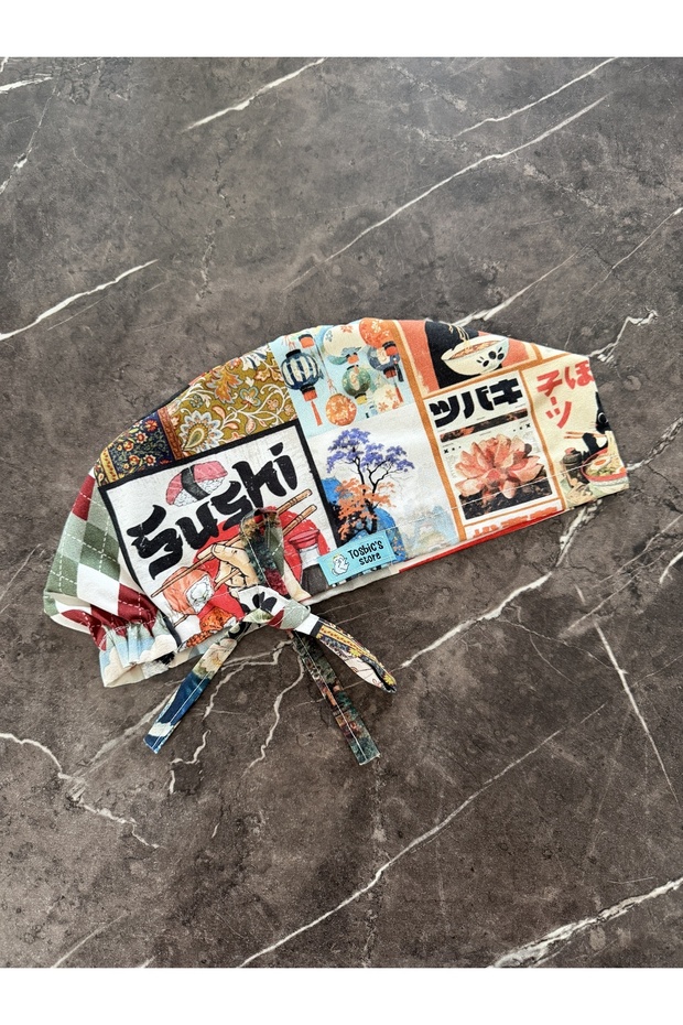 Sushili Cerrahi Bone