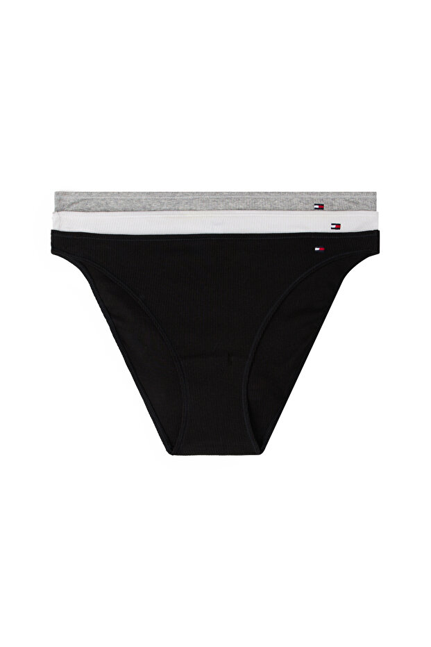 3-Pack Hilfiger Flag Briefs