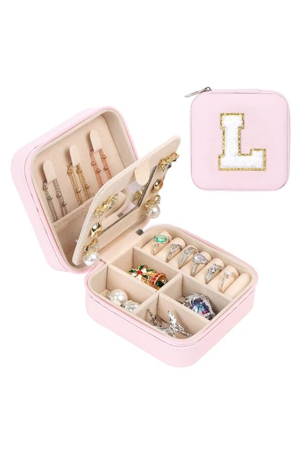 Jewelry Box Small (L)