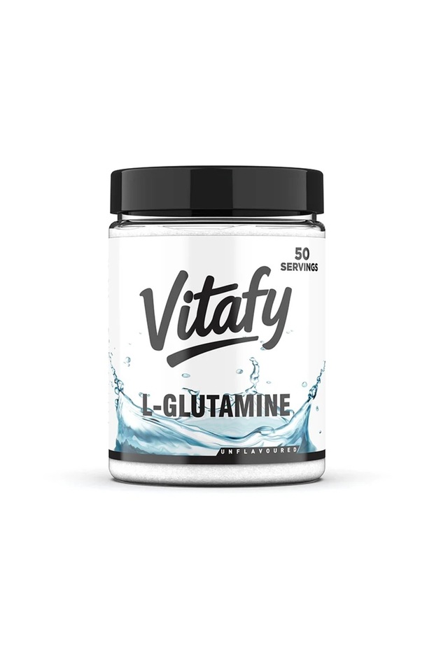 L-Glutamine 50 Servings