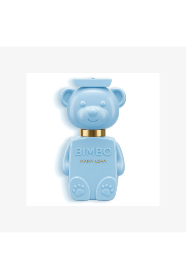 عطر ماما لوف للأطفال 50 مل