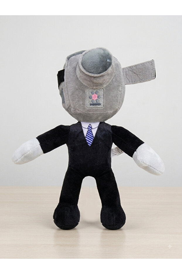 Skibidi Cameraman 25cm