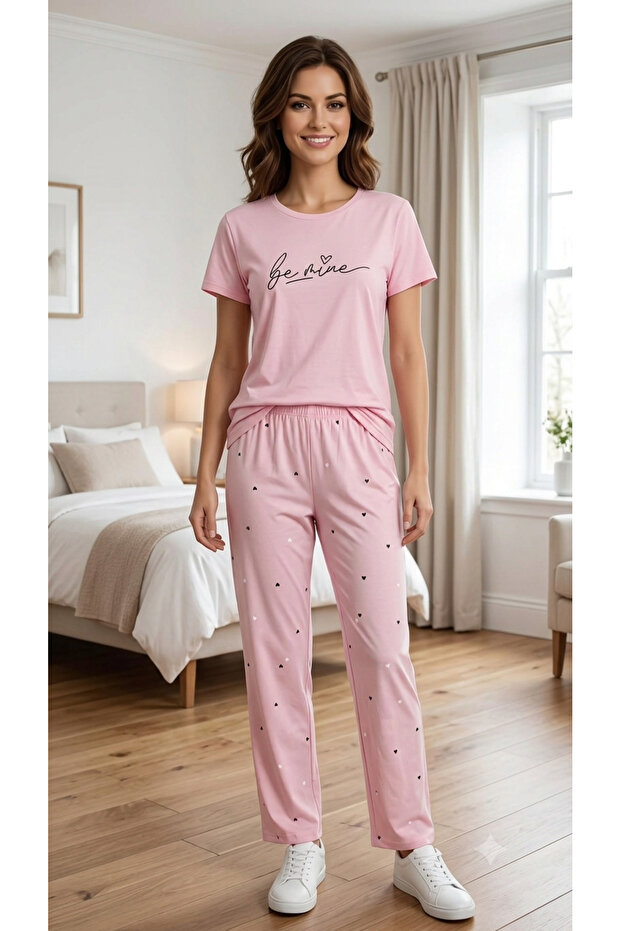 Pijama takımı