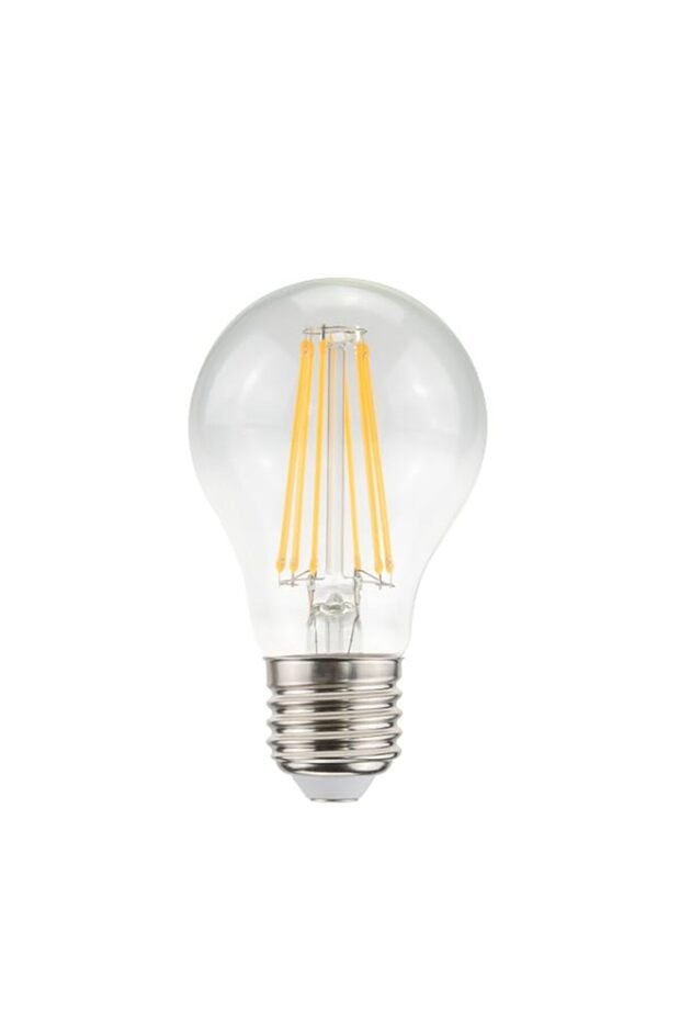 Osram LV CLA 7W/827 230V FIL E27 10X1G2AU