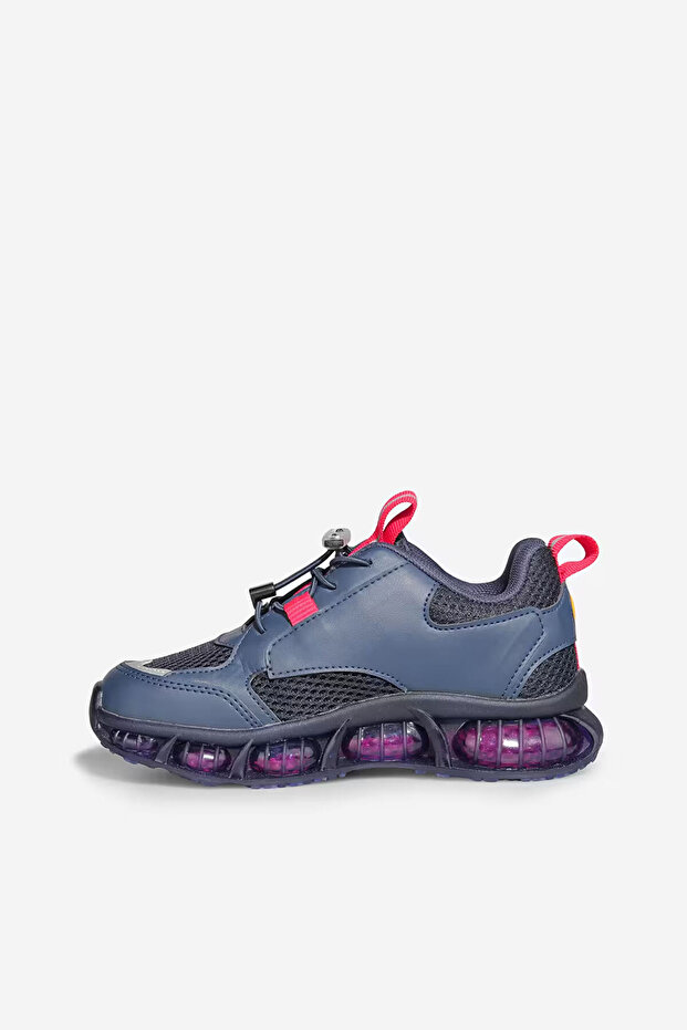 Corn Basic Men's Preschool Navy Blue Sports Shoes