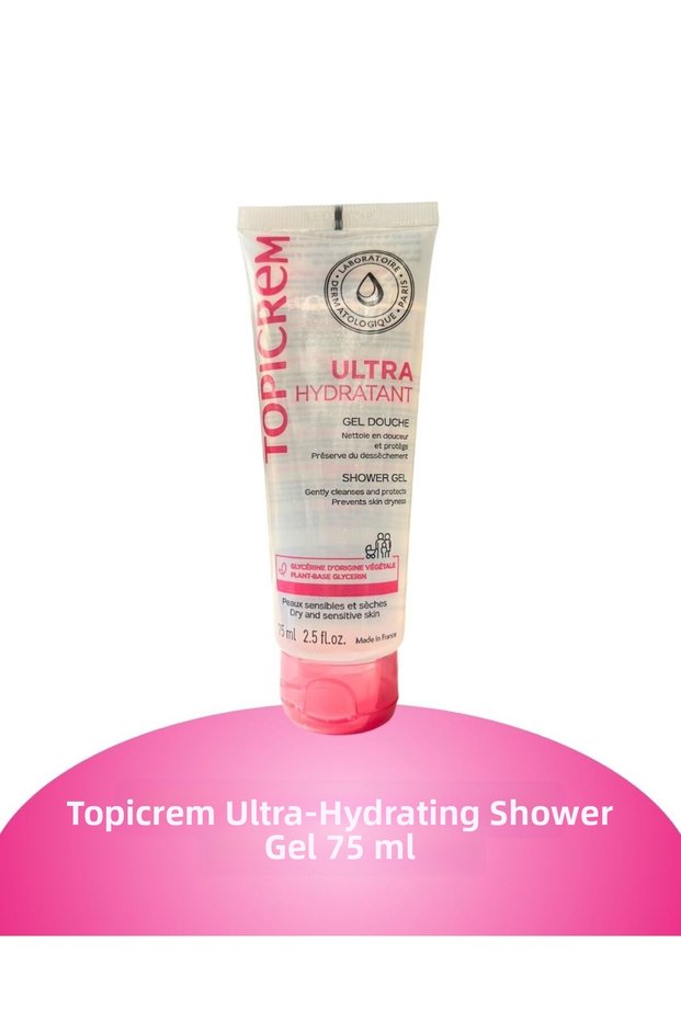 Ultra Hydrating Shower Gel 75 ml