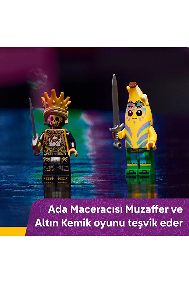 Φόρτναϊτ Κλόμπο (77077) - 8