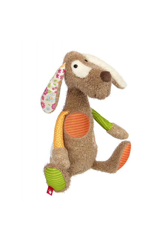 Catelus din plus Patchwork Sweety, Sigikid - 2