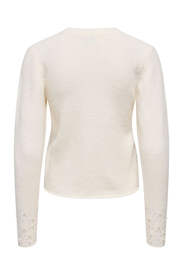 Strickpullover JDYPEARL Strickpullover - 3