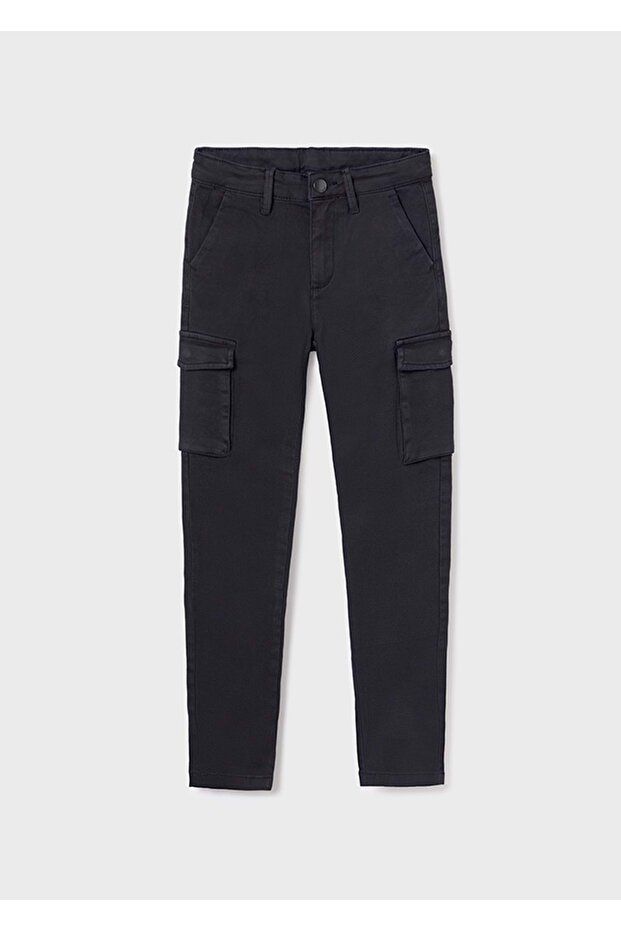 Children's Pants Black