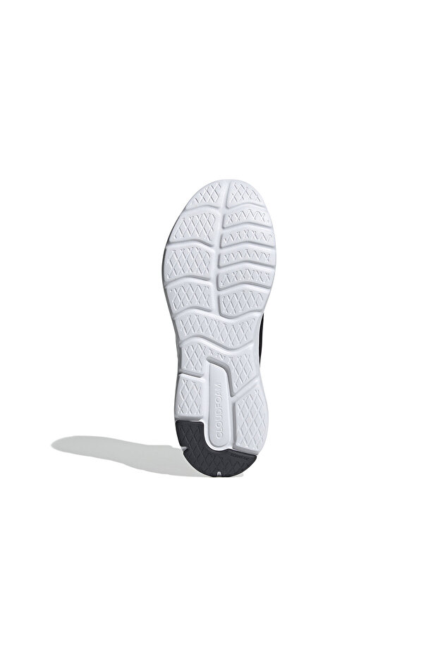 ID6519 Cloudfoam Move Sock Erkek Günlük Spor Ayakkabı - 5