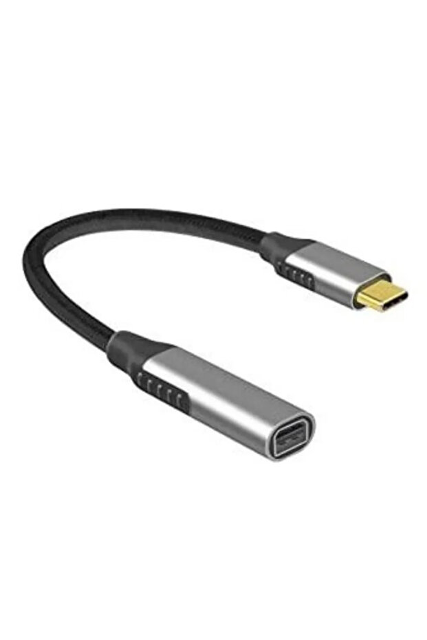 محول ZR125 من النوع C إلى Mini Dp
