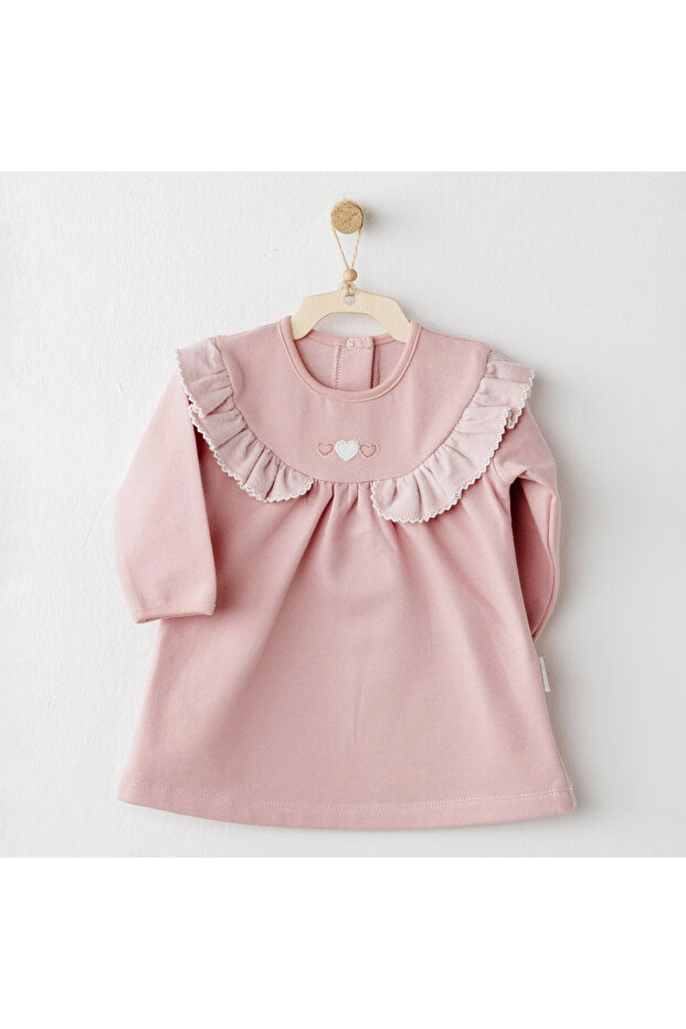 Ac26092 Mon Petit Amour Dress Pink