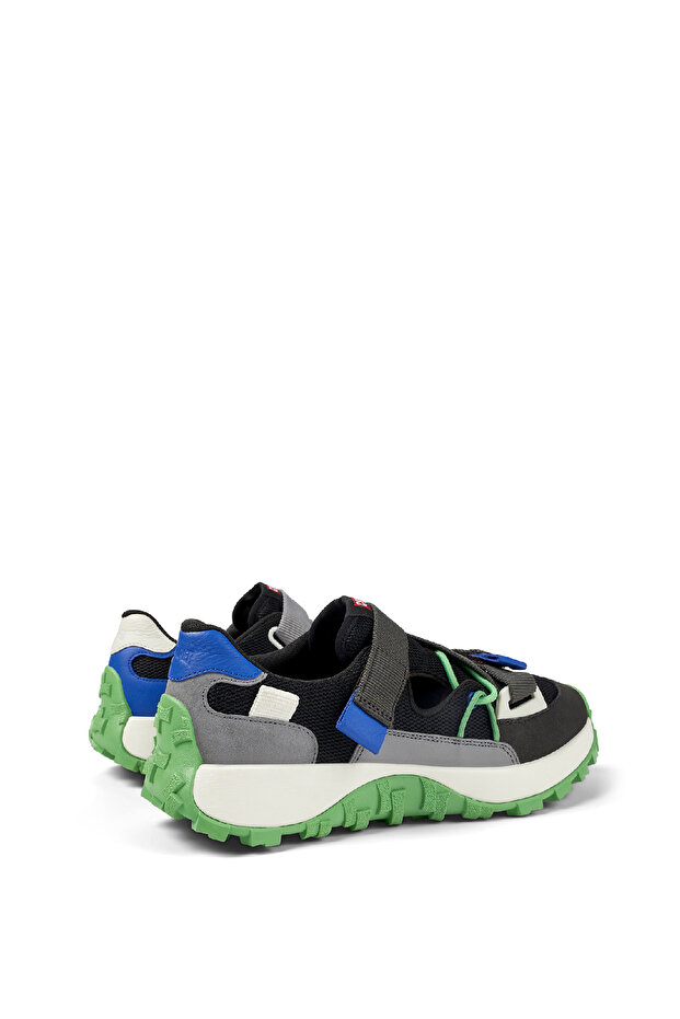 Men's Sneakers - Multicolor, Tws Model