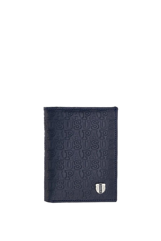 U.S. Polo. Assn. Men's Wallet Plcuz24020
