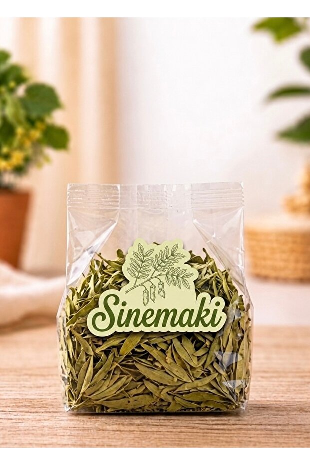 Sinemaki Yaprak