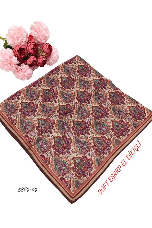 Soft Eşarp - 1