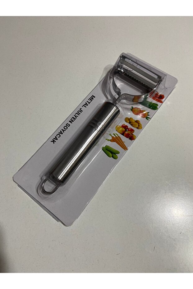 Fruit Peeler Vegetable Cucumber Pumpkin Carrot Apple Peeler Julienne Peeler