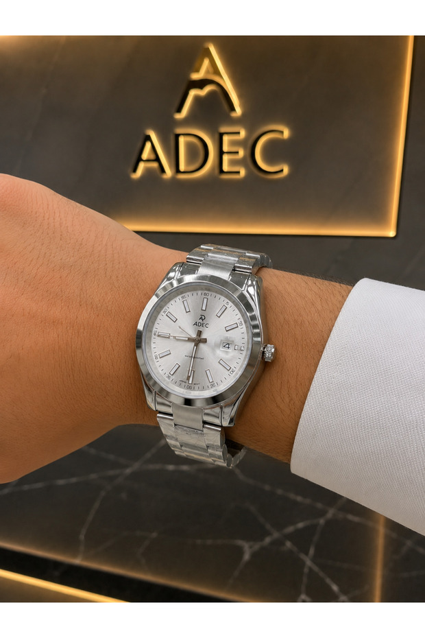 Ag24102-1 Men's Wristwatch