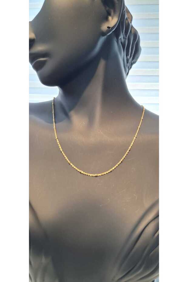 Necklace 45 cm