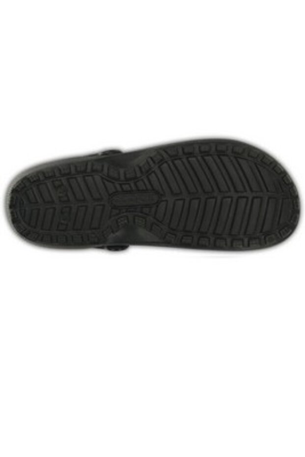 203591-060 Classic Lined Clog Unisex Sandalet - 4