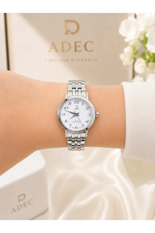 Al24111-6 Women's Wristwatch