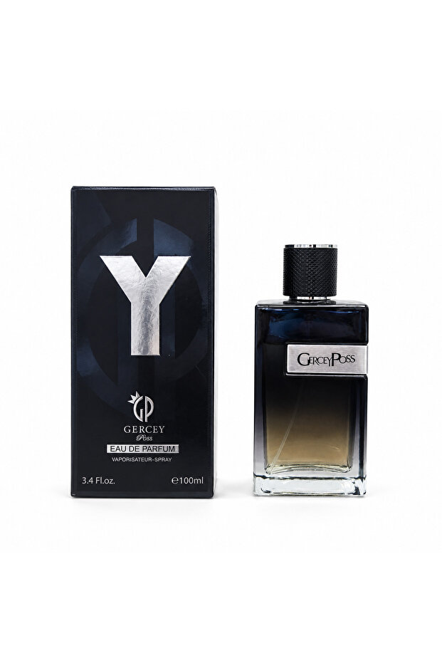 عطر بلاك من جيرسي بوس 100 مل هو أفضل