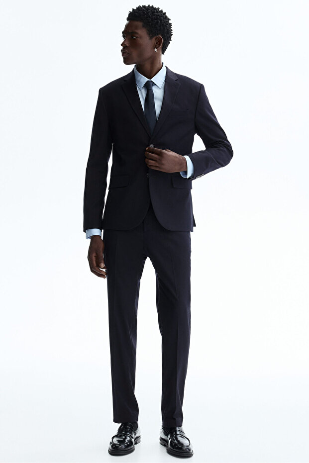 Takım Pantolonu Slim Fit