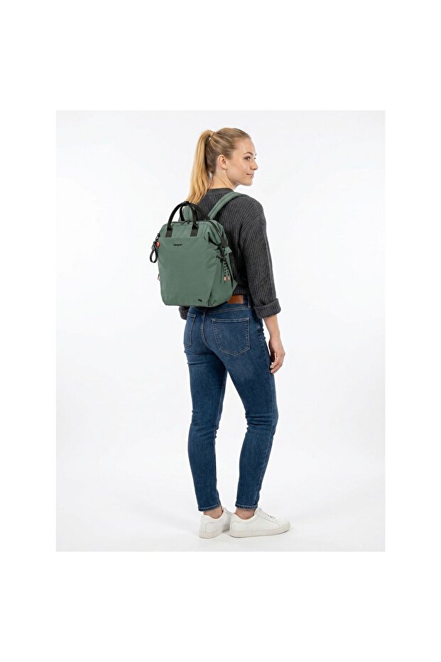 String Daypack M 37,5 cm Laptopfach - 6