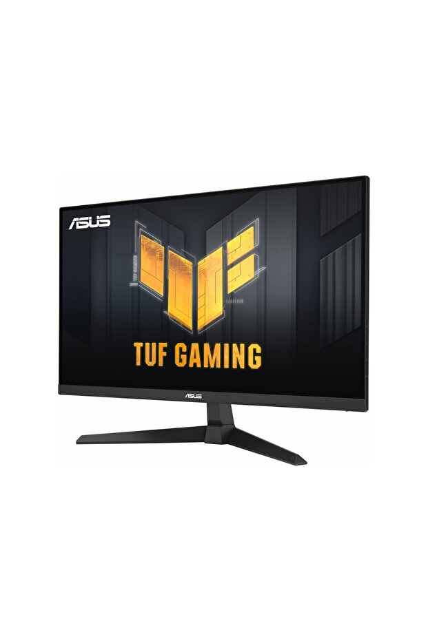 TUF GAMING VG279QE5A 27" 1ms, 146Hz, Full HD, DP, HDMI, Hoparlör, Fast IPS LED, Düşük Mavi - 3