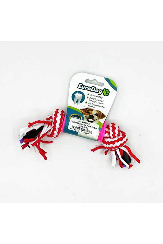 Glblseme Dental Floss Diş Kaş. Pink Button (204736) Kır.Bey. 20cm