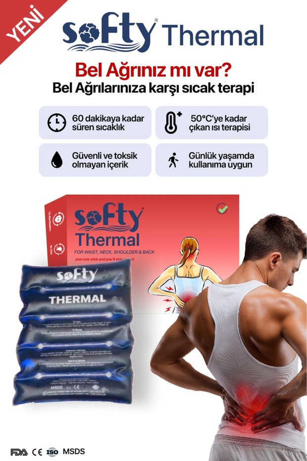 SoftyThermal