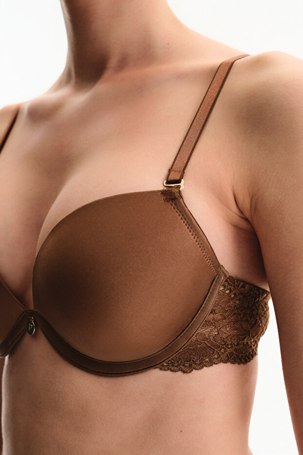 Wow Essentials Bra - 4