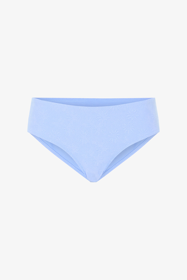 Gemischte Farbe Juno Hipster Bikini Bottom - 4