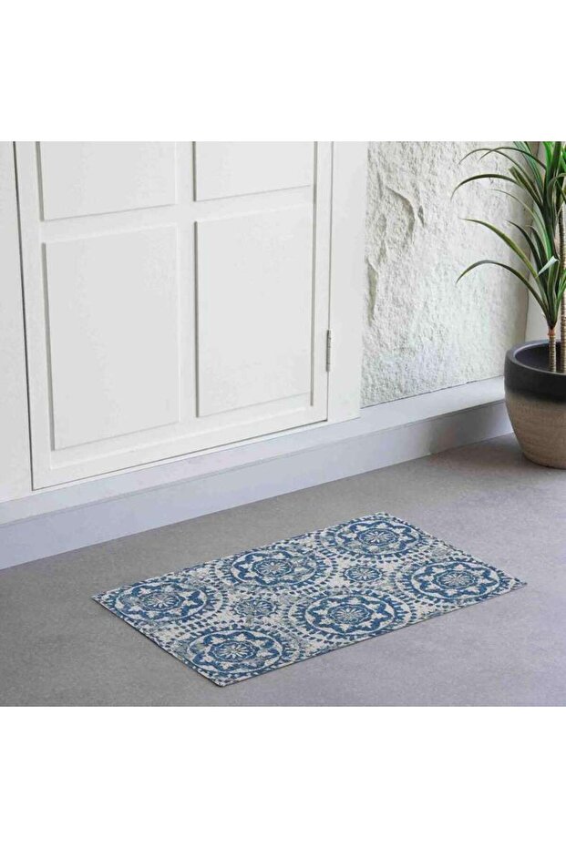 Ethena Comfort Mat 60x90cm - Blue
